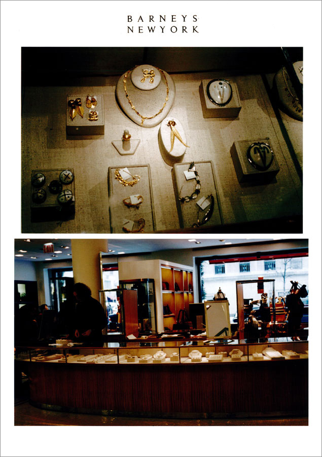 Barneys New York